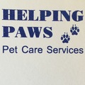 Helping Paws Pet Services