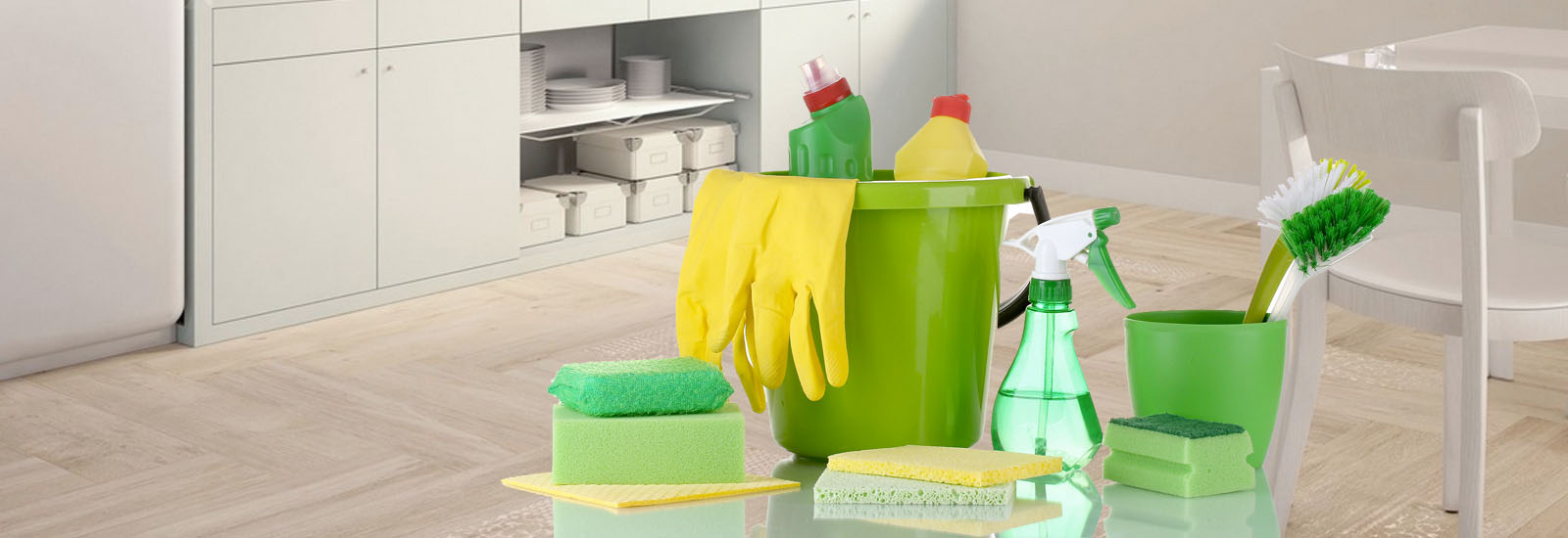 Siomara's Cleaning Service's Photo