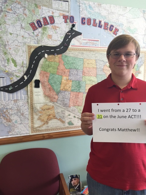 ACE Tutoring of Poway's Photo