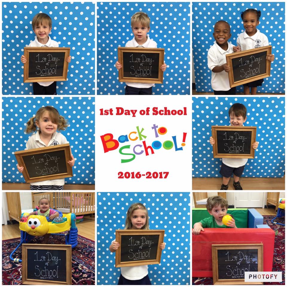 Children's House Montessori's Photo