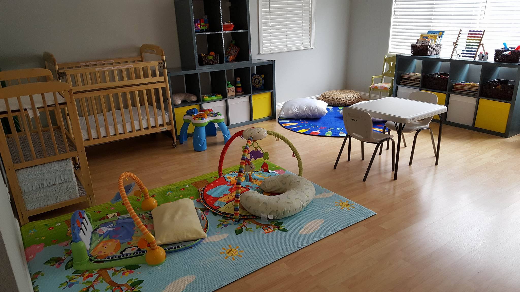 Happy Hearts Childcare's Photo