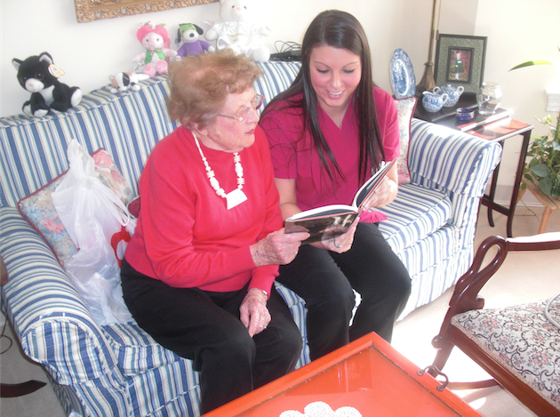 Humble Hearts In-Home Care's Photo