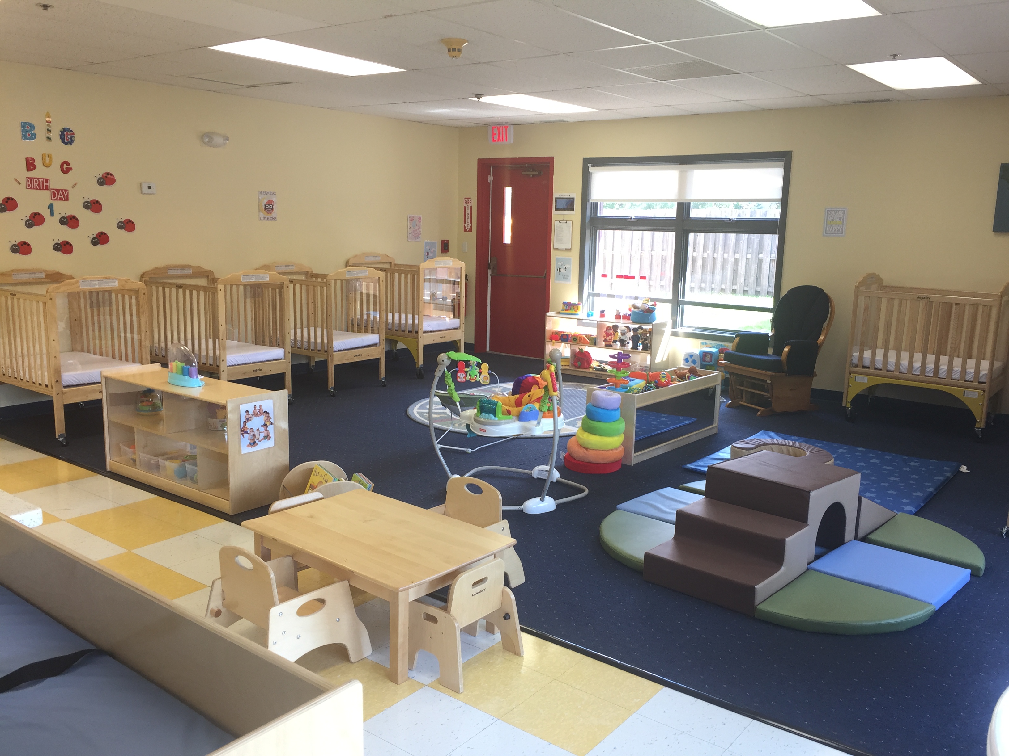 Ecole 360 Child Development Center's Photo