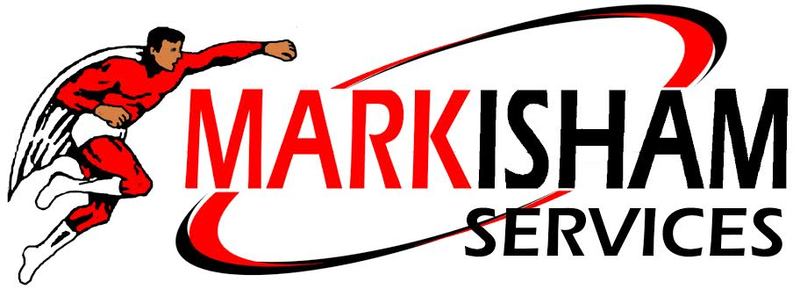 Mark Isham Services Logo