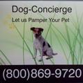 Dog-Concierge
