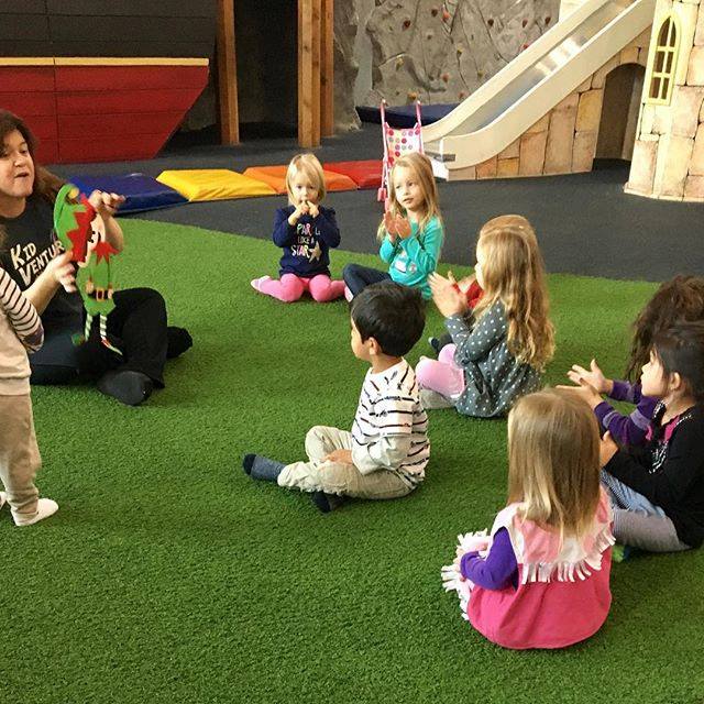 Kid Ventures Preschool Academy's Photo