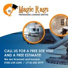 Magic Rags LLC