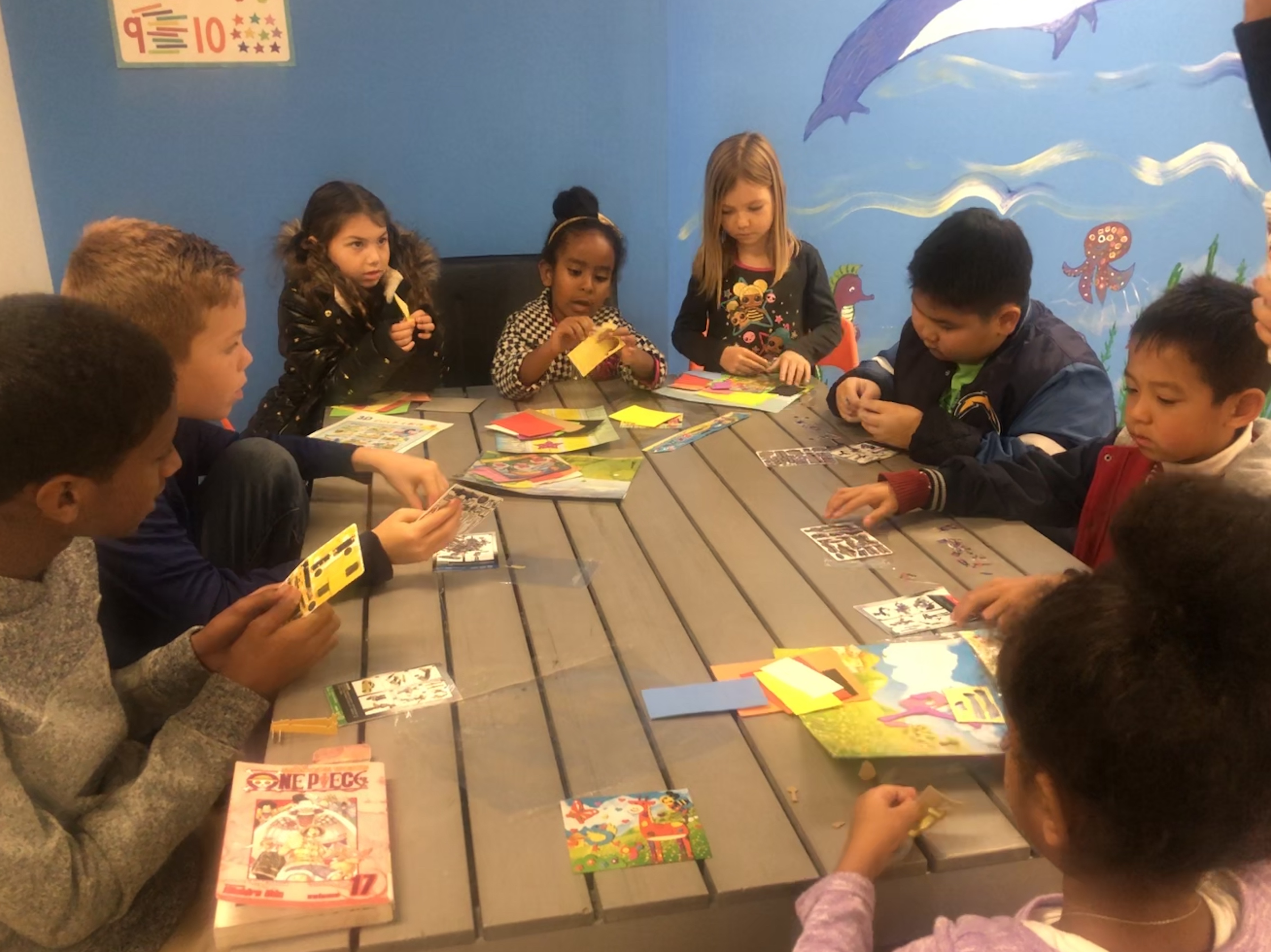 Willow Tree Academy's Photo