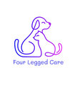 Four Legged Care LLC's Photo