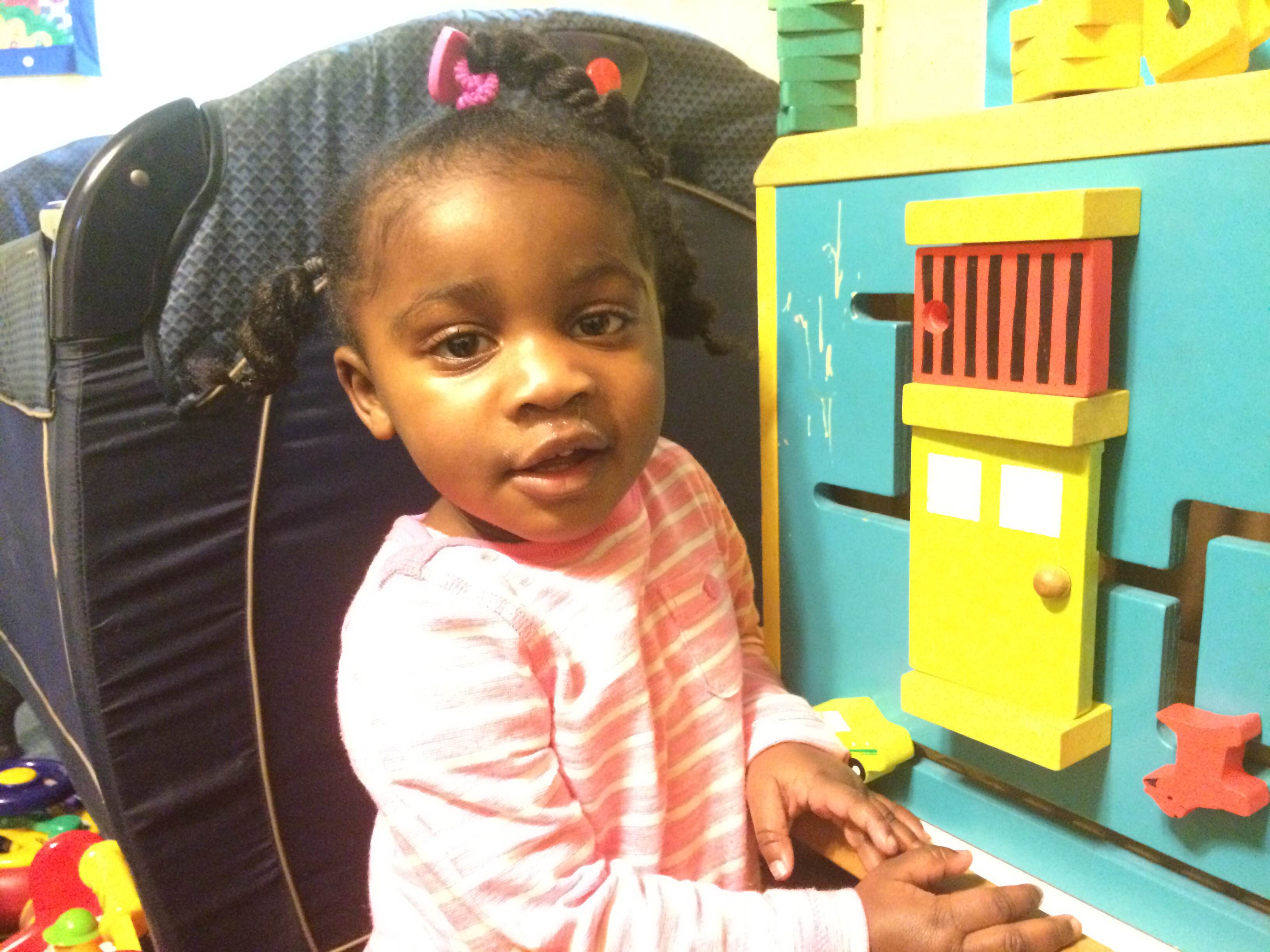 Lucy's Family Daycare's Photo