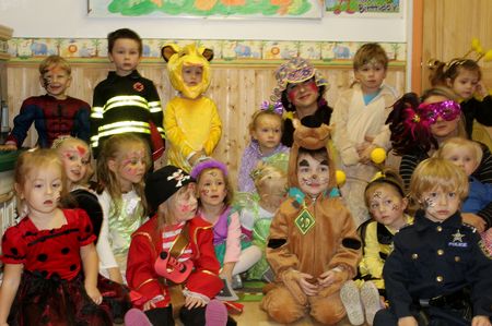 Madison Day Care