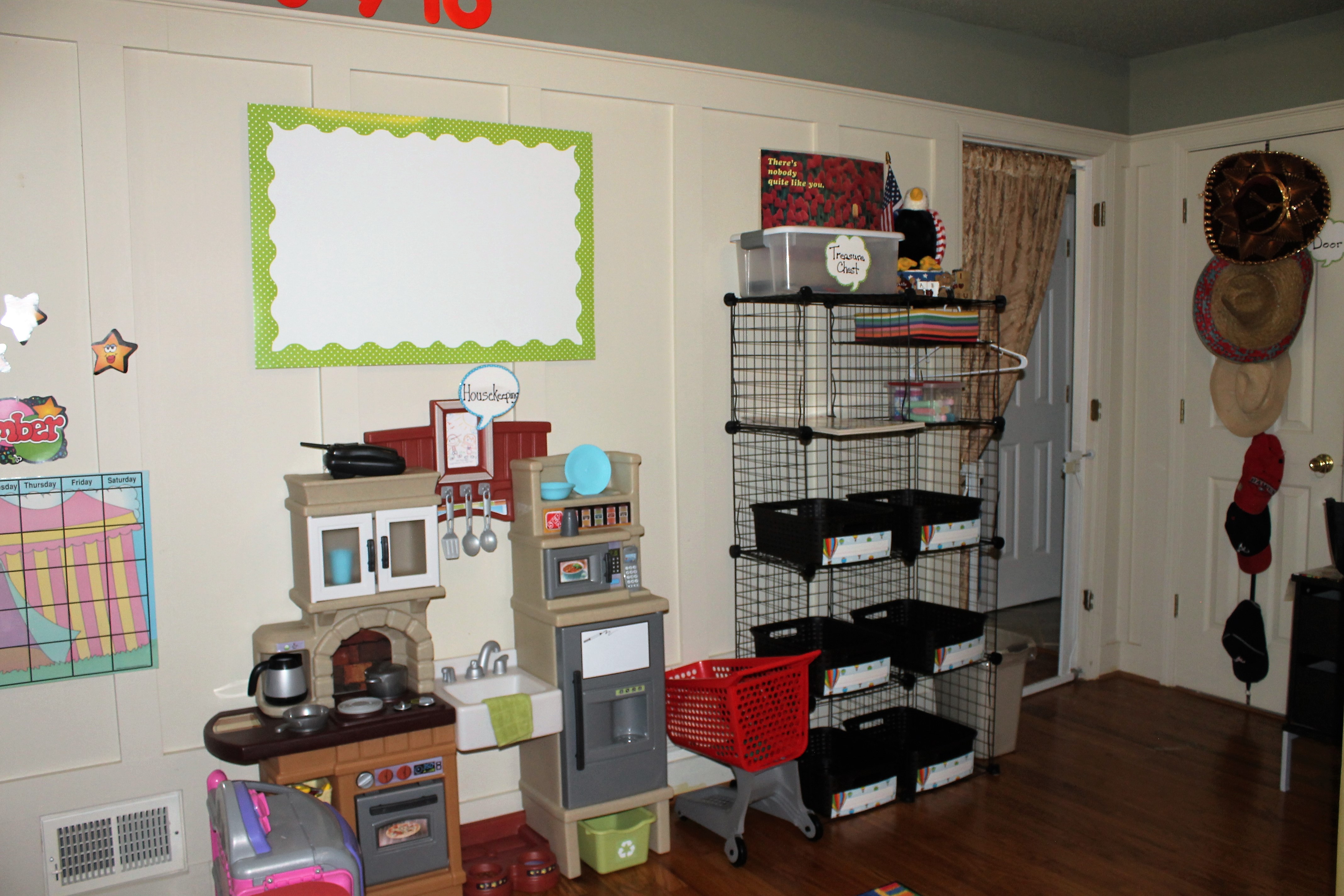 1st Foundations's Photo