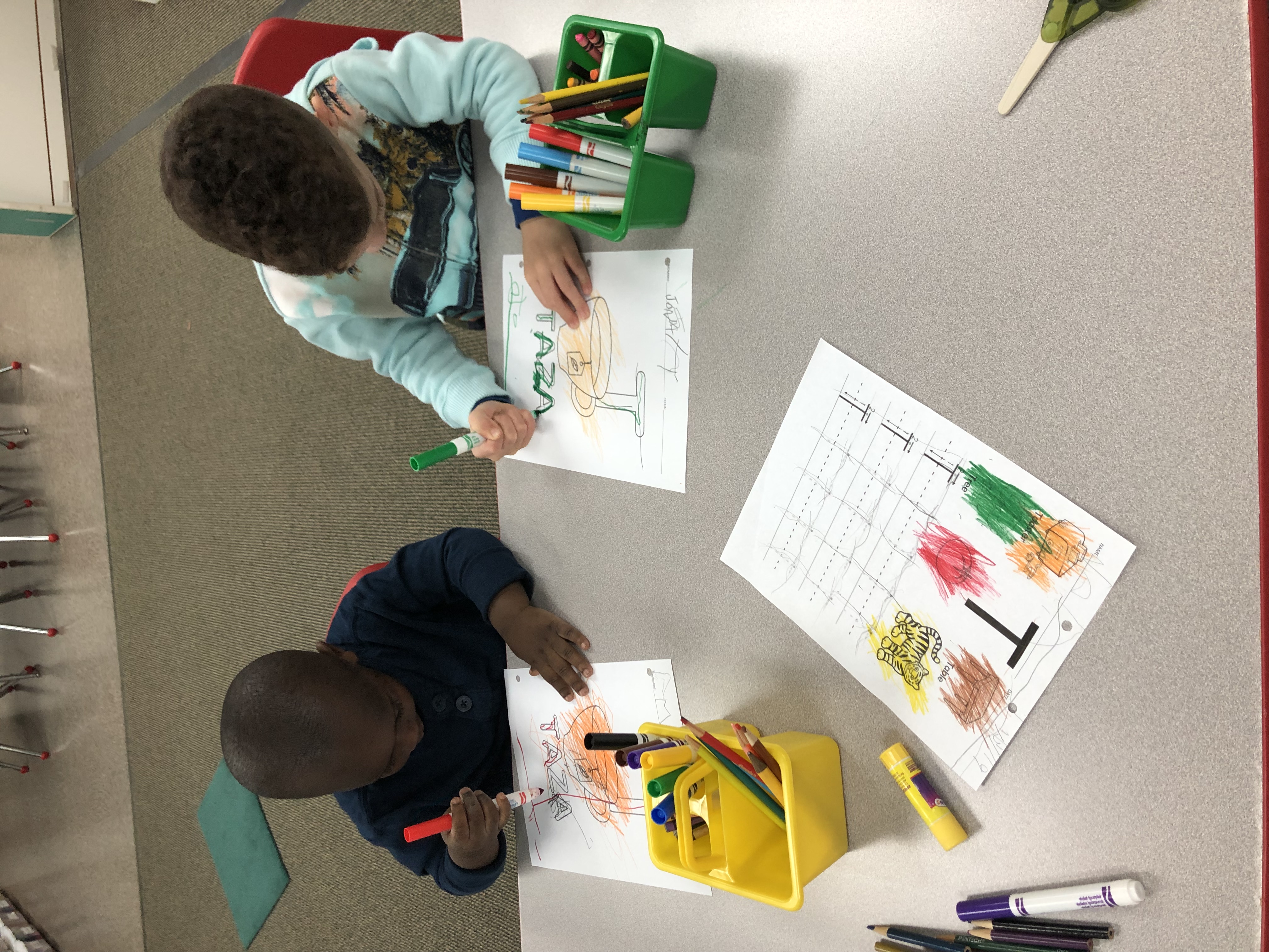 EKKLESIA USA - Joyful Children Learning Center's Photo