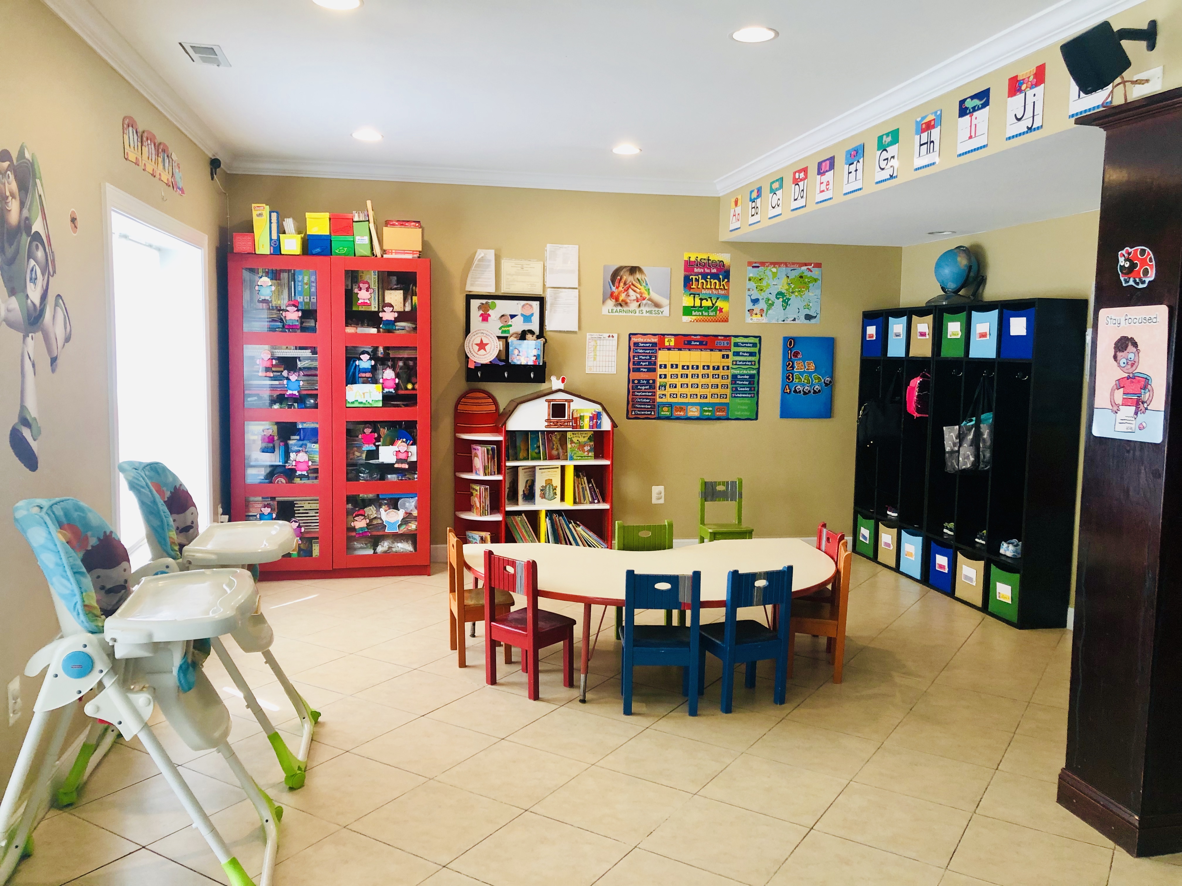 First Years Learning Center Inc's Photo