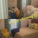 Kamille's Kleaning LLC