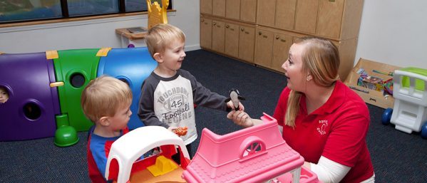 Apple Tree Orchard Preschool & Childcare's Photo