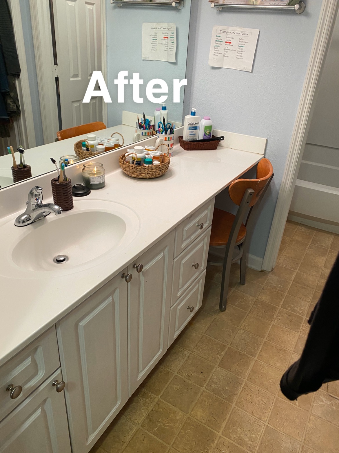 Ron spotless cleaning's Photo