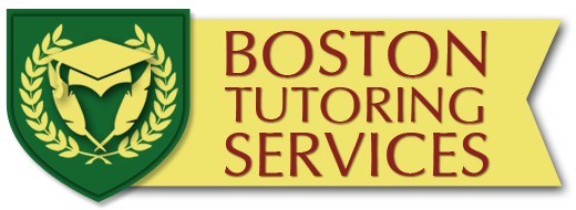 Boston Tutoring Services Logo