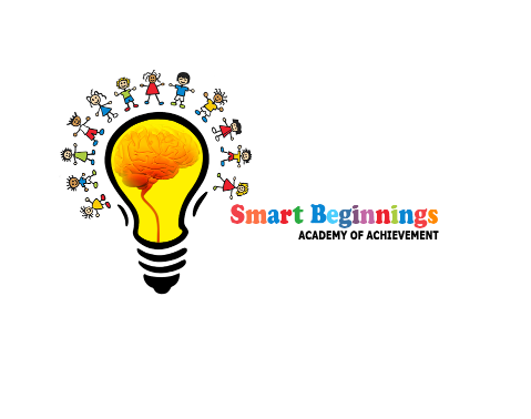 Smart Beginnings Childcare Logo