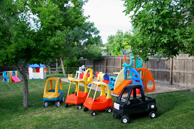 Sunny Days Childcare's Photo