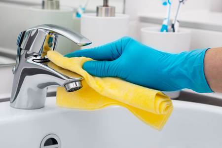 Redeemed Cleaners
