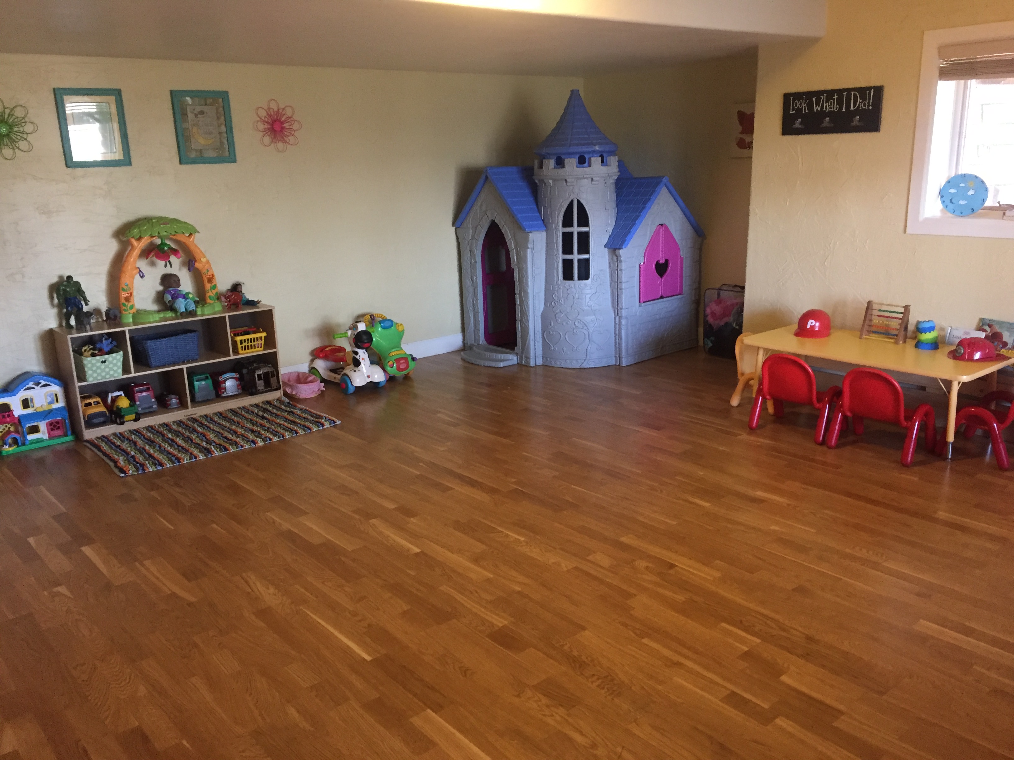 Springs Childcare's Photo