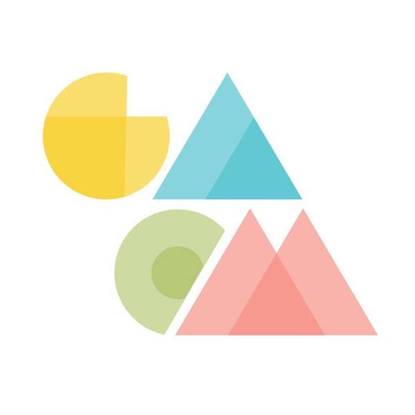 Glen Allen Community Montessori Logo
