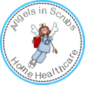 Angels in Scrubs Home Healthcare
