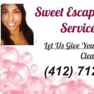 Sweet Escape Cleaning Services LLC