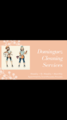Dominguez Cleaning Services