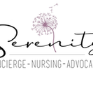 Serenity Concierge Nursing and Advocacy PLLC