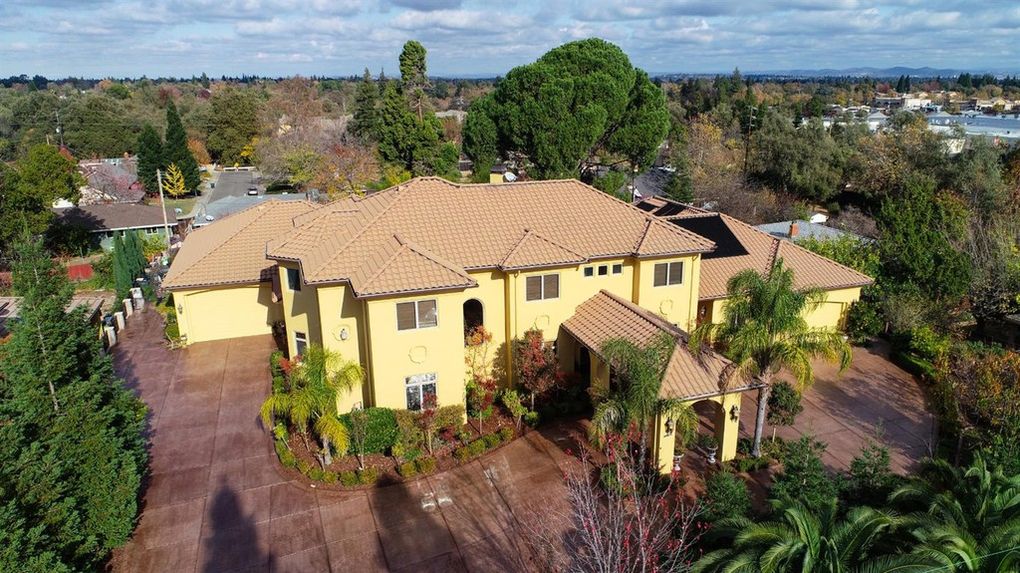 Fair Oaks Villa's Photo