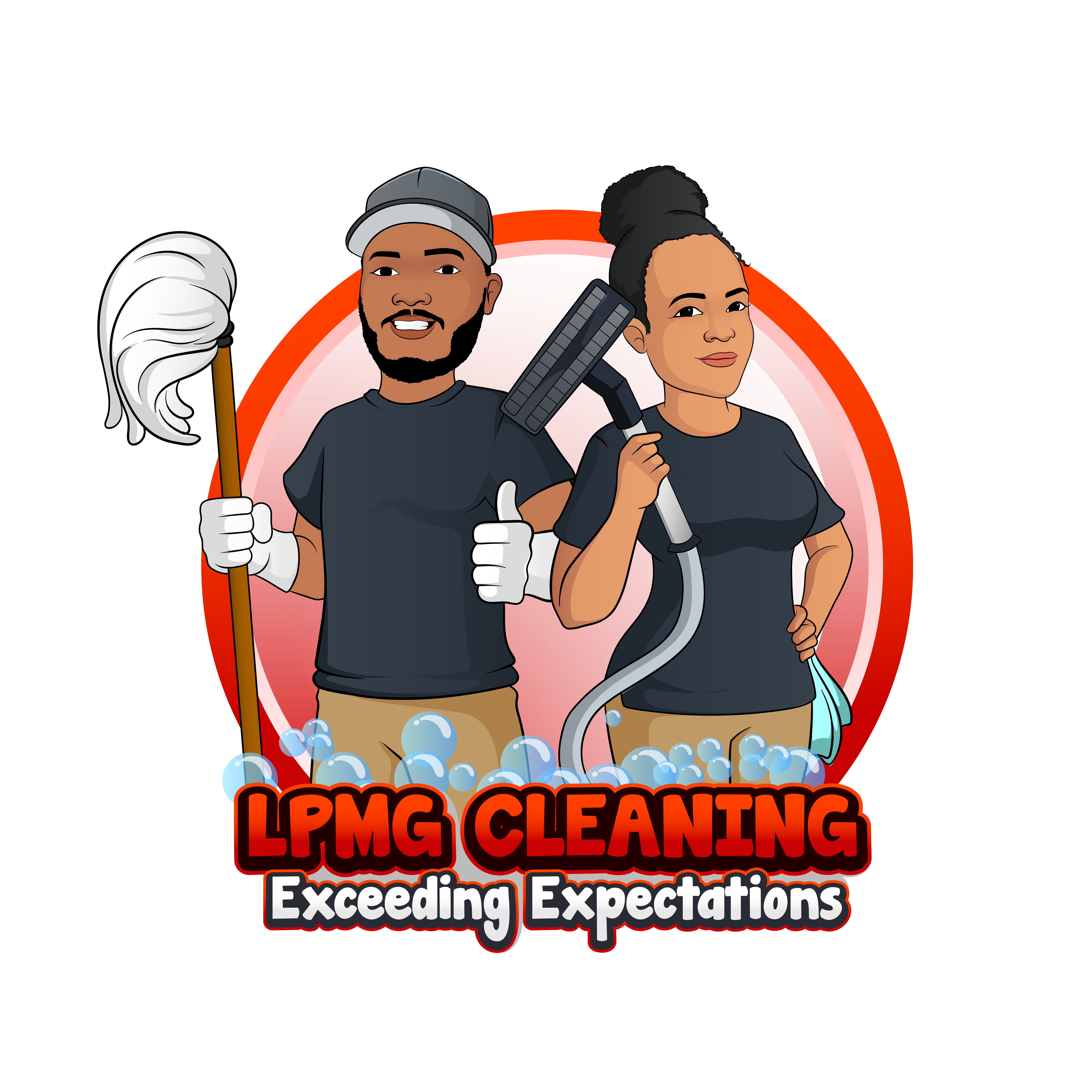 LPMG CLEANING, LLC's Photo