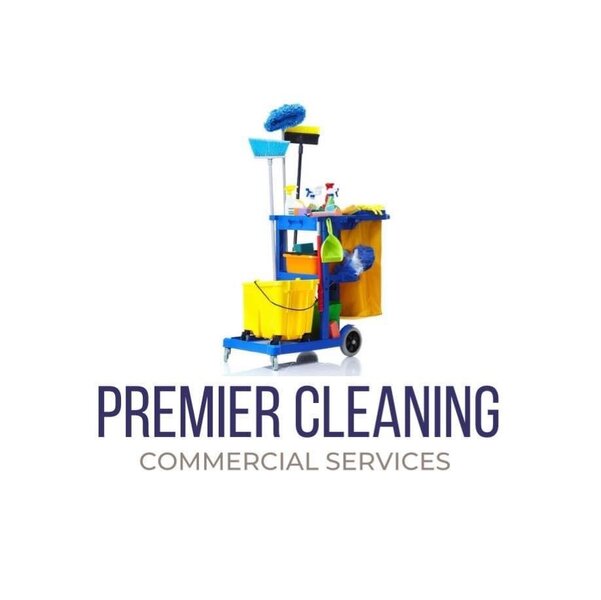 Premier Cleaning Commercial Services, LLC's Photo