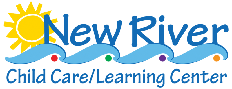New River Child Care/learning Center (Downtown) Logo