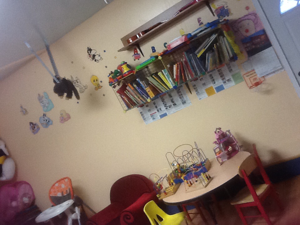 Eve's Day Care's Photo