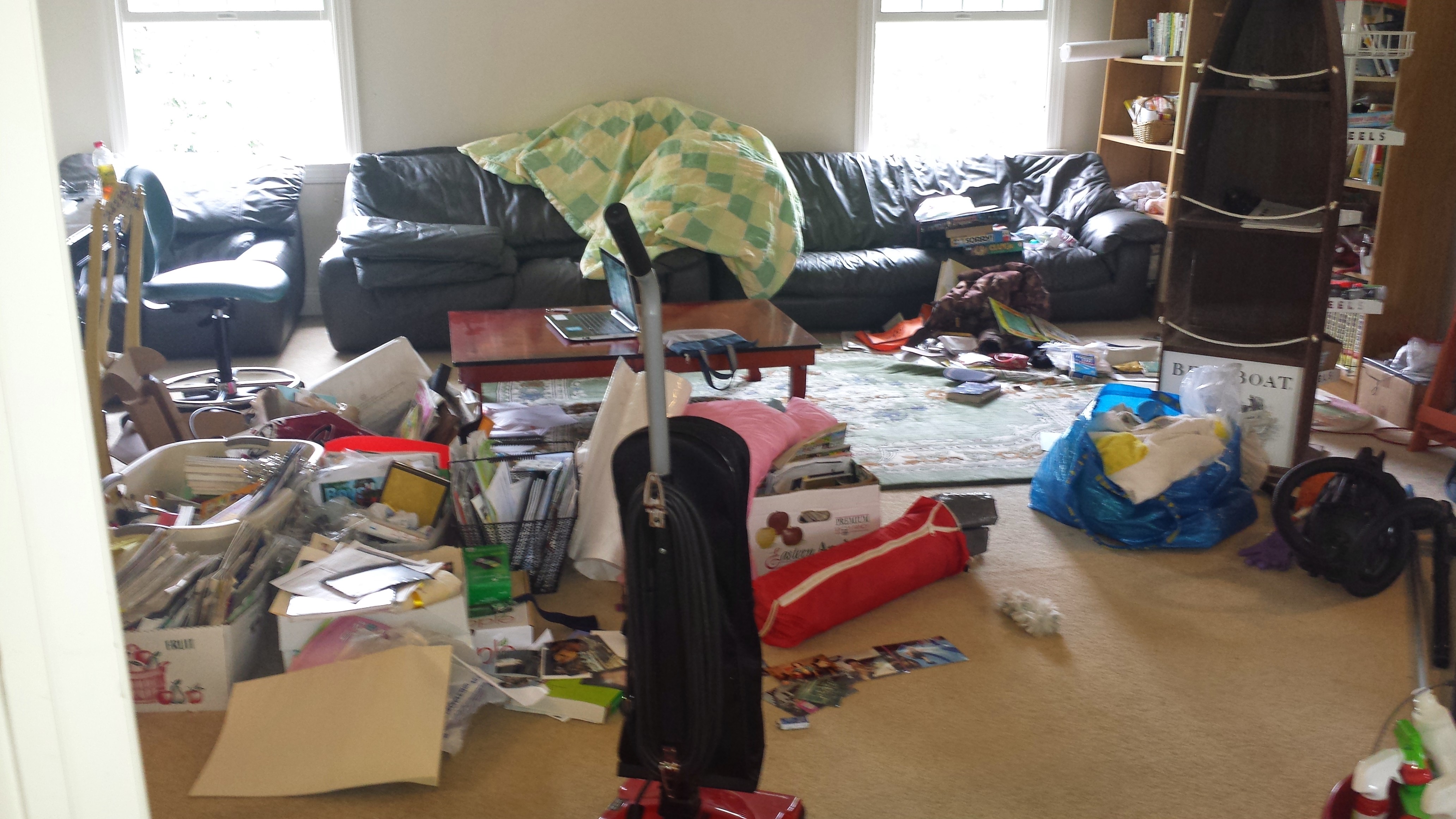 Angels General Cleaning's Photo