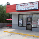 Spring Klein Pet Salon LLC