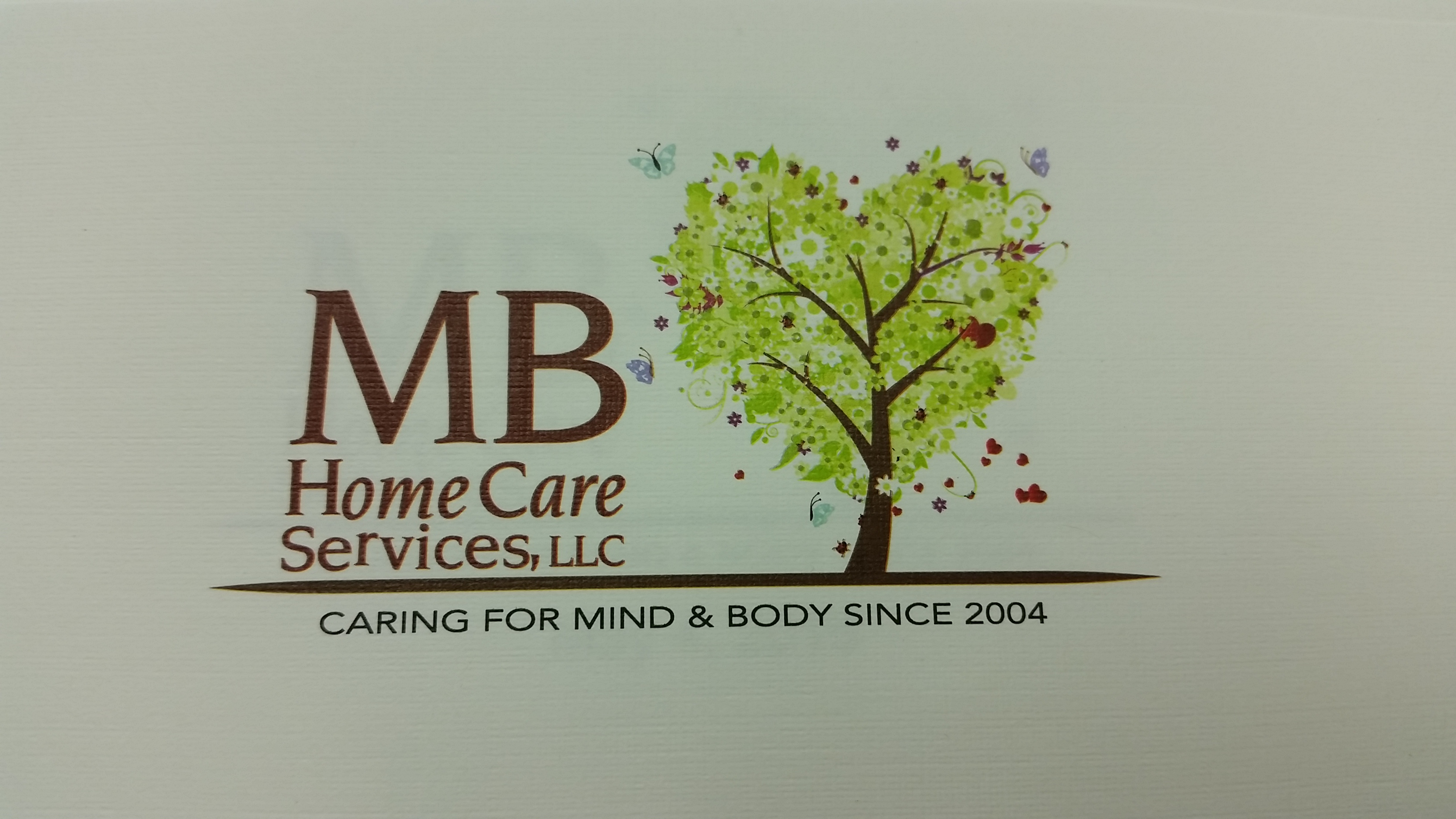 MB Homecare's Photo