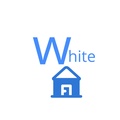 White Cleaning Home