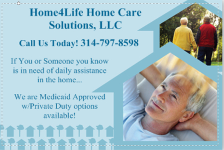 Home4Life Home Care Solutions, LLC