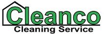 Cleanco Logo