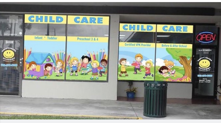 Happy Faces Academy LLC's Photo