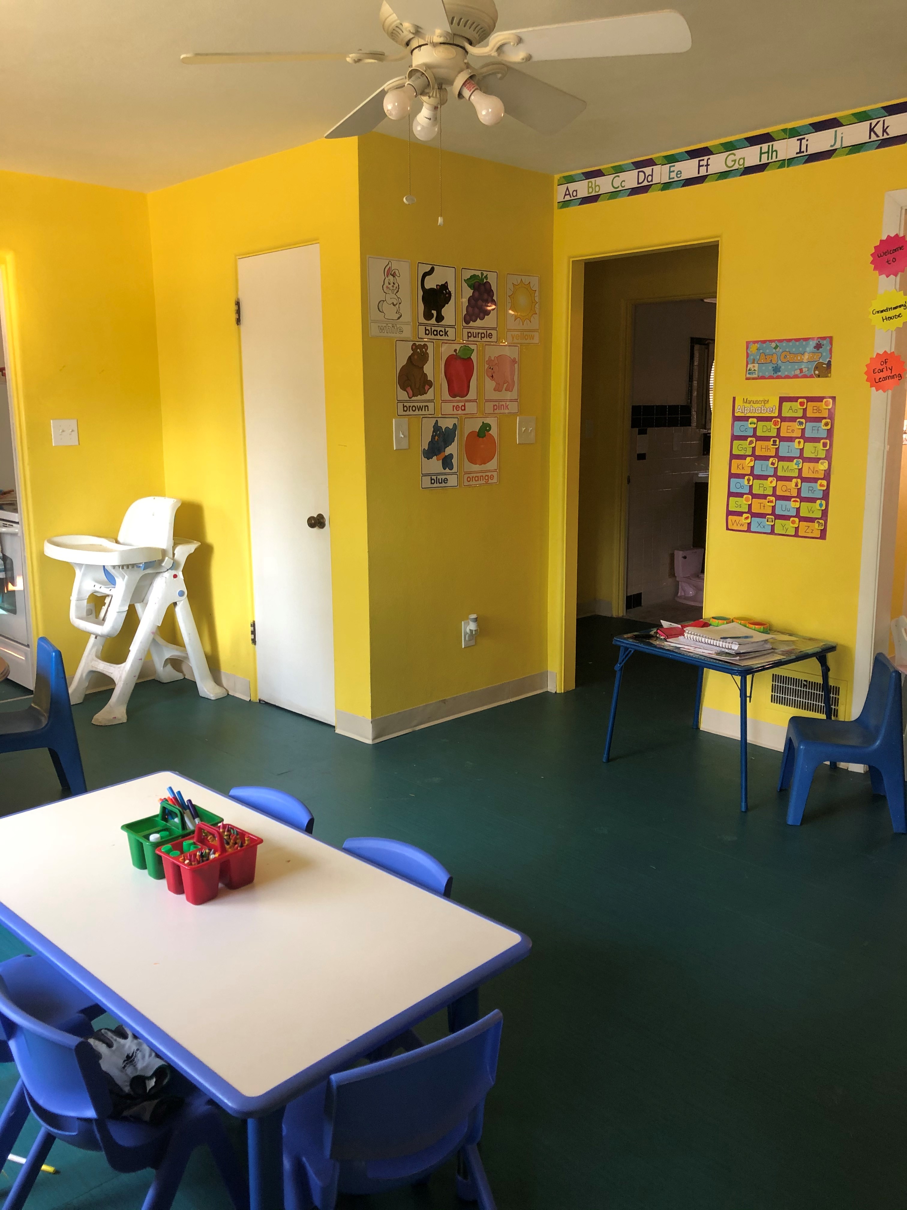 GrandMommy's House of Early Learning's Photo