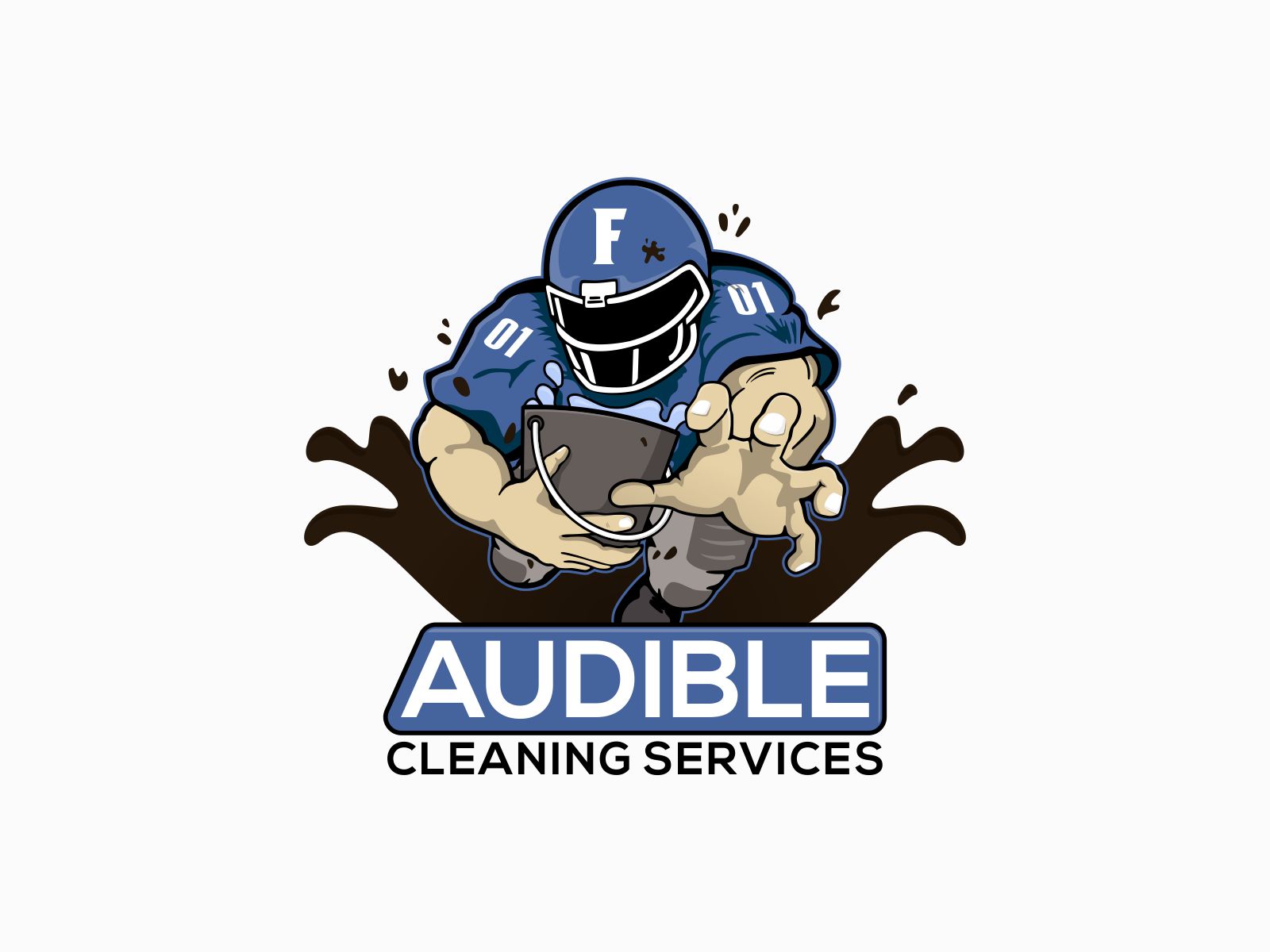 Audible Cleaning Services's Photo