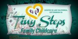 Tiny Steps Family Childcare's Photo