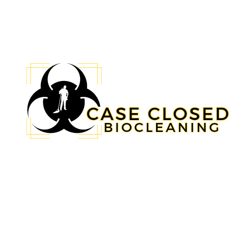 Case Closed BioCleaning's Photo