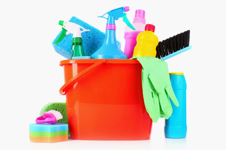 Suzana Barros's Cleaning's Photo