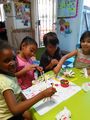 Gutierrez Begazo Family Child Care