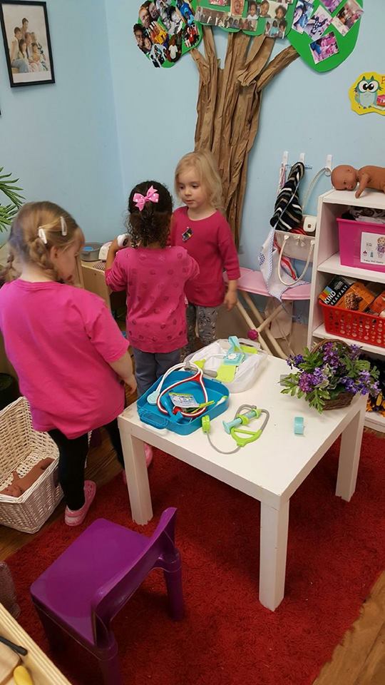 Dabel School's Photo